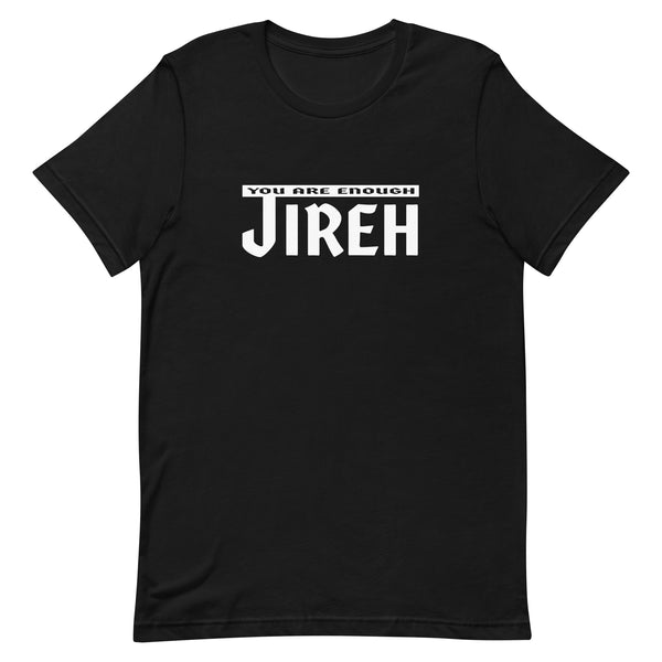Jireh Unisex t-shirt